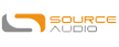 Source Audio logo